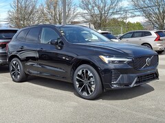 2026 Volvo XC60 B5 Plus AWD SUV