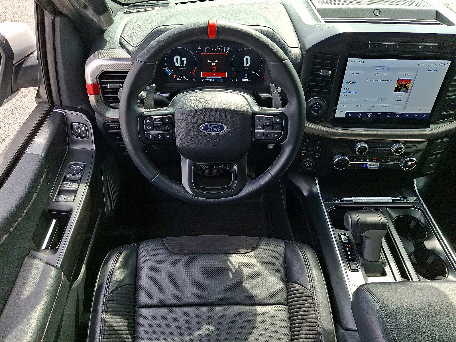 2023 Ford F-150 Raptor - Photo 11