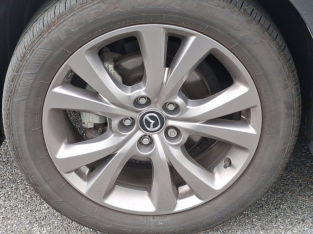 Used 2021 Mazda Mazda CX-30 Select Package SUV