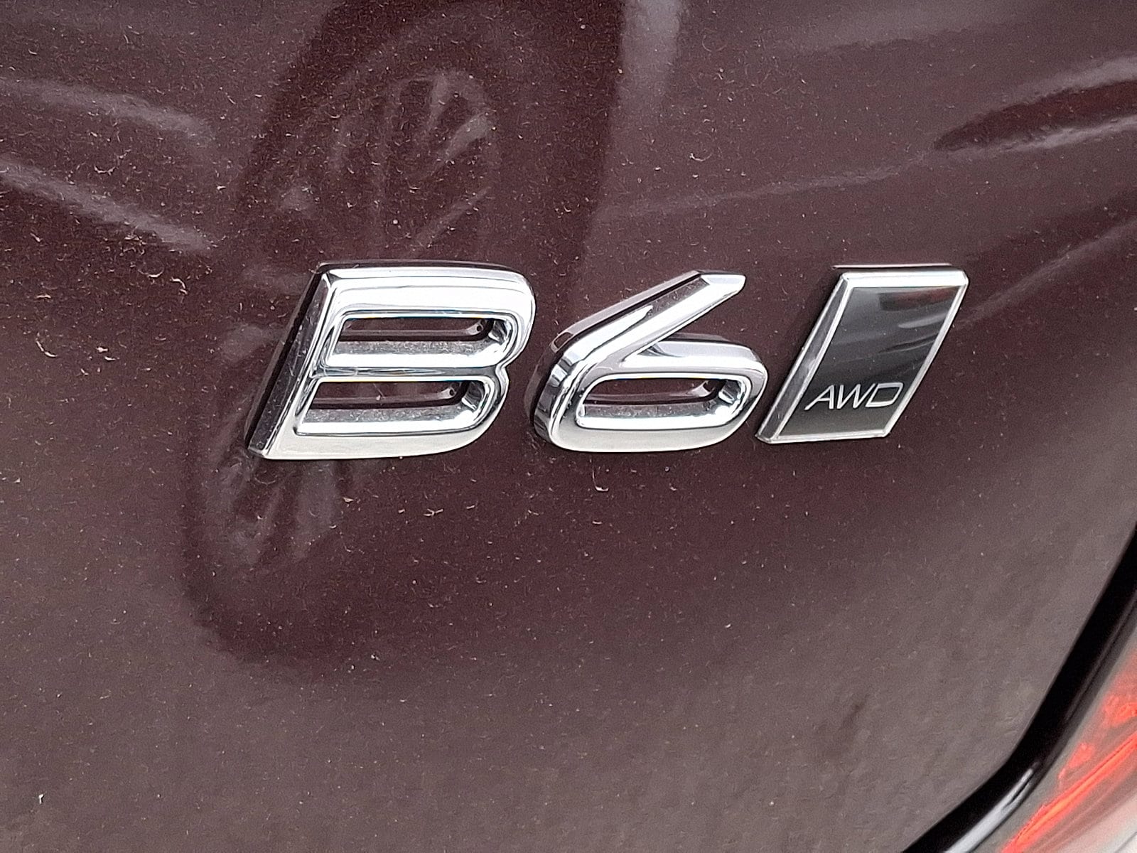 2026 Volvo XC90 Plus - Photo 19