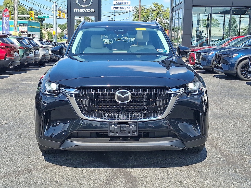 Used 2024 Mazda CX-90 Plug-In Hybrid Preferred SUV