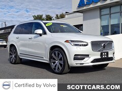 2022 Volvo XC90 T6 AWD Inscription 7 Seater SUV