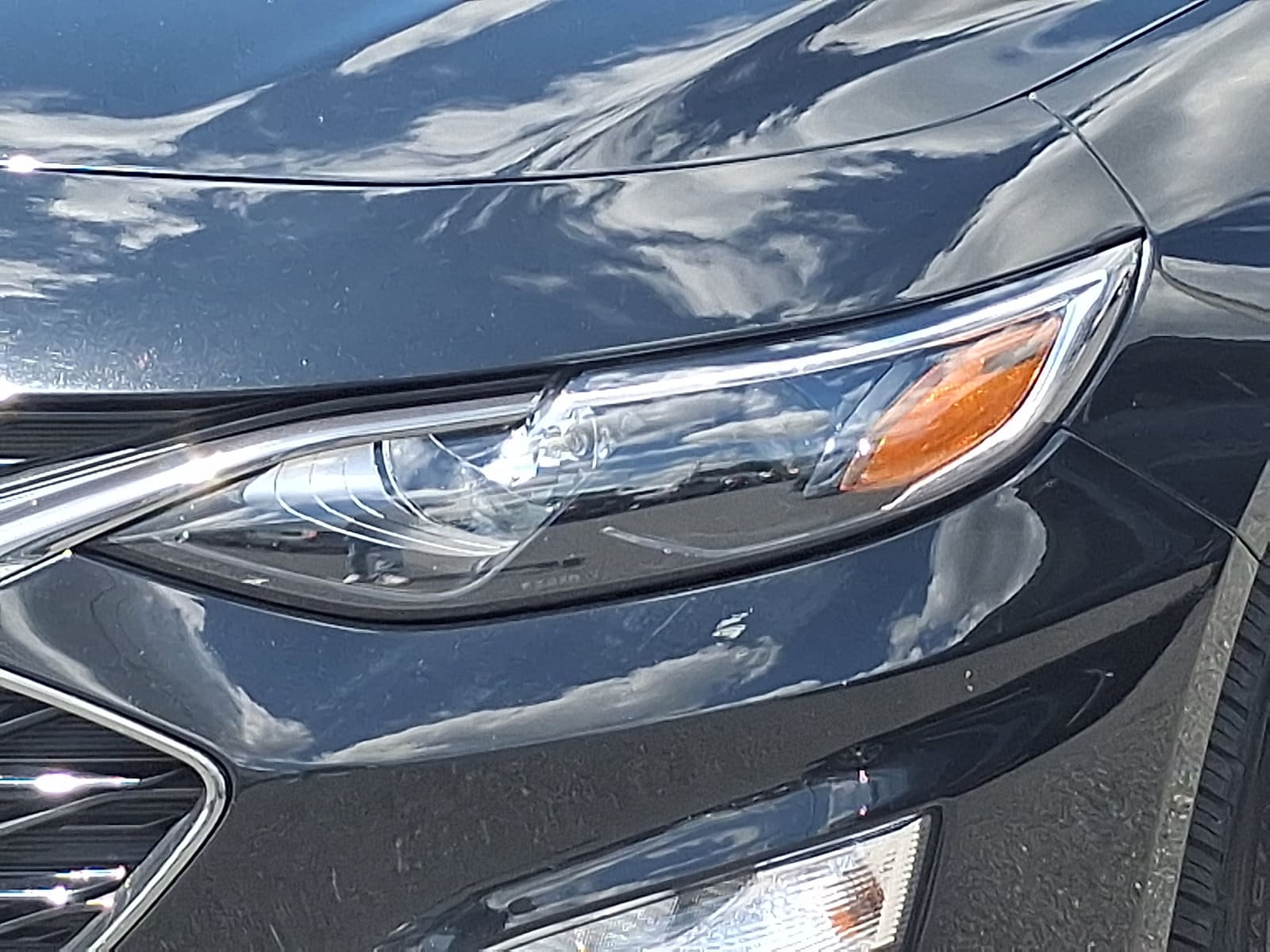 2022 Chevrolet Malibu 1LT - Photo 9