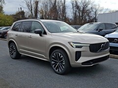 2026 Volvo XC90 B6 Ultra Dark Theme 7-Seater AWD SUV