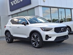 2026 Volvo XC40 B5 Ultra AWD SUV