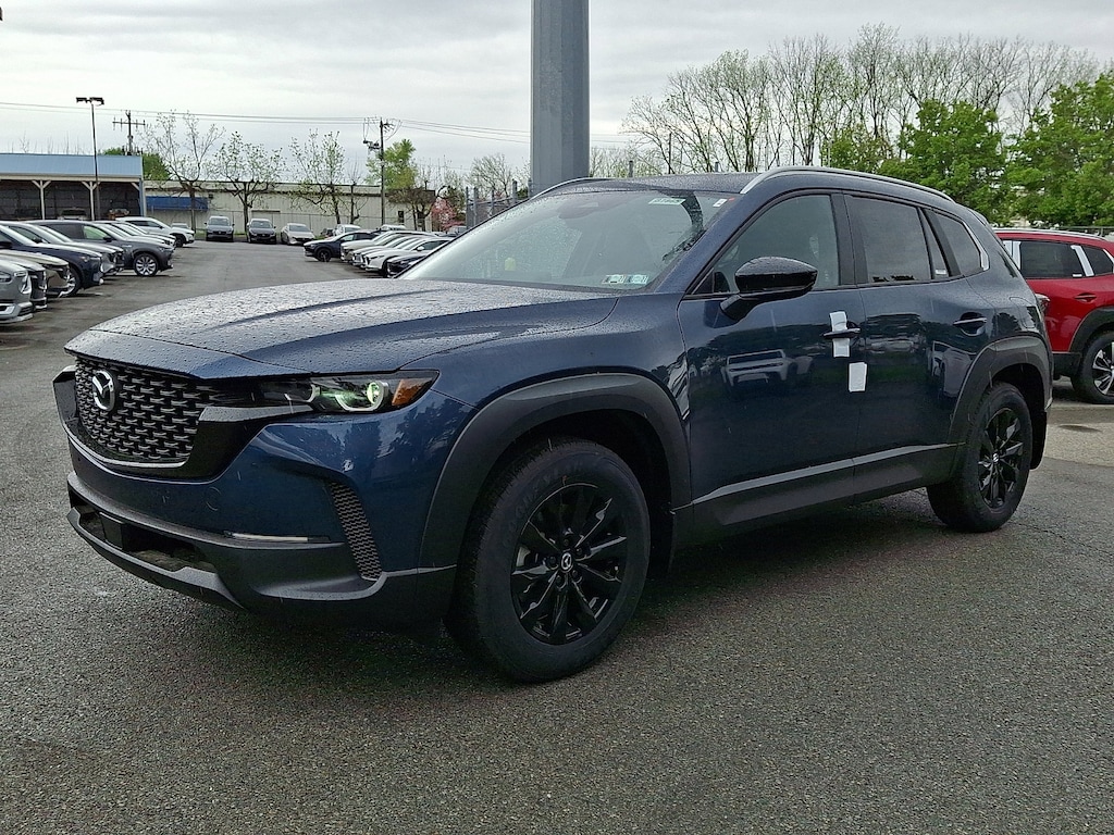 Used 2026 Mazda CX-50 2.5 S Preferred SUV