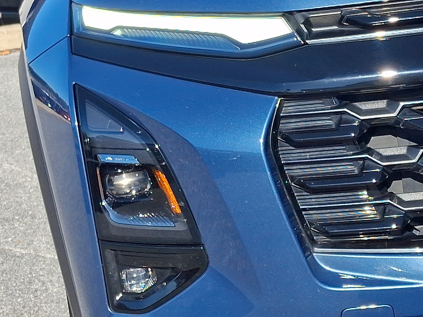 2025 Chevrolet Equinox LT - Photo 9