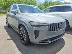 2026 Volvo XC90 B6 Ultra 7-Seater AWD SUV