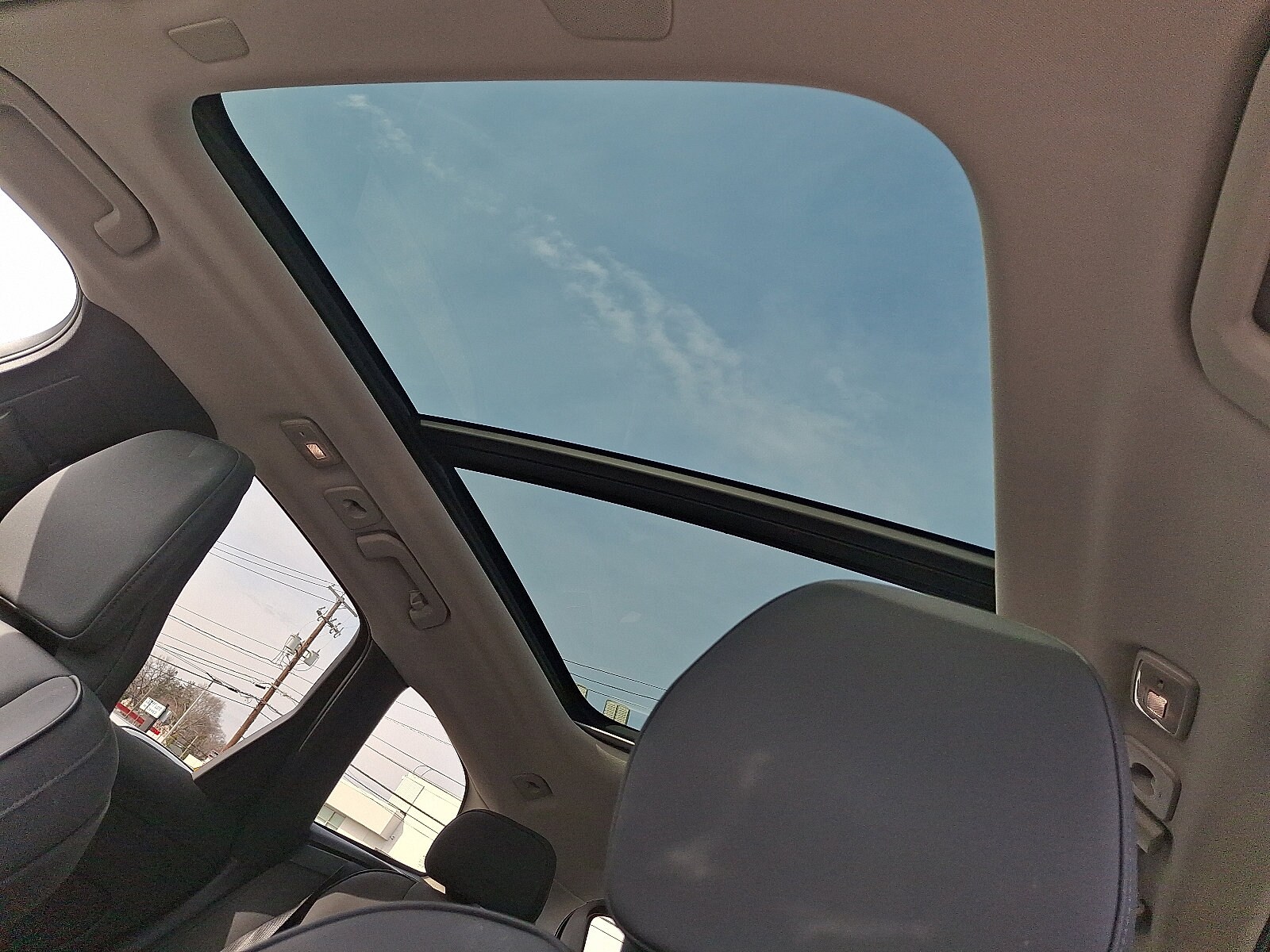 2026 Volvo XC60 Core - Photo 10