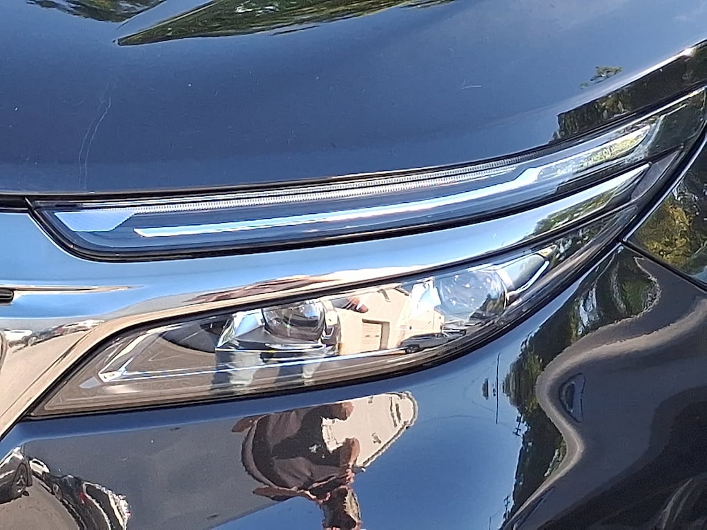 Used 2023 Chevrolet Equinox Premier SUV