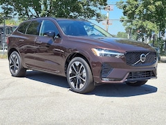 2026 Volvo XC60 B5 Plus AWD SUV
