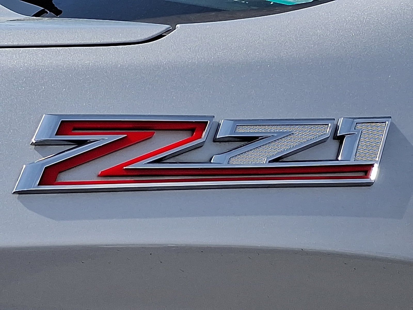 2021 Chevrolet Silverado 1500 LT Trail Boss - Photo 30