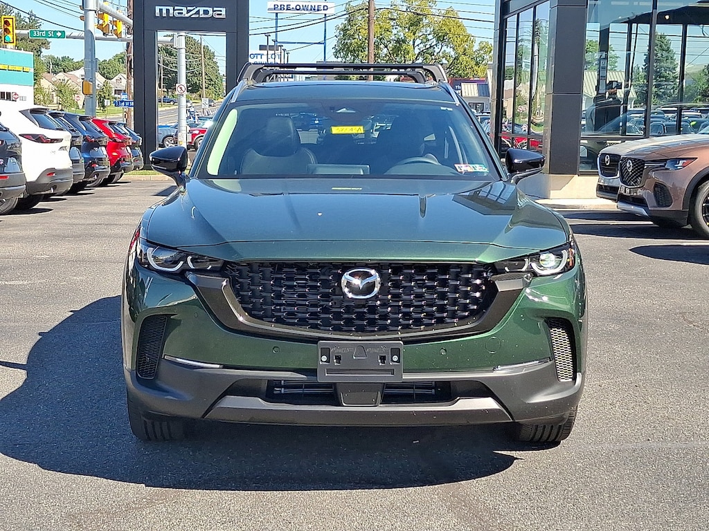 Used 2026 Mazda CX-50 2.5 S Premium SUV