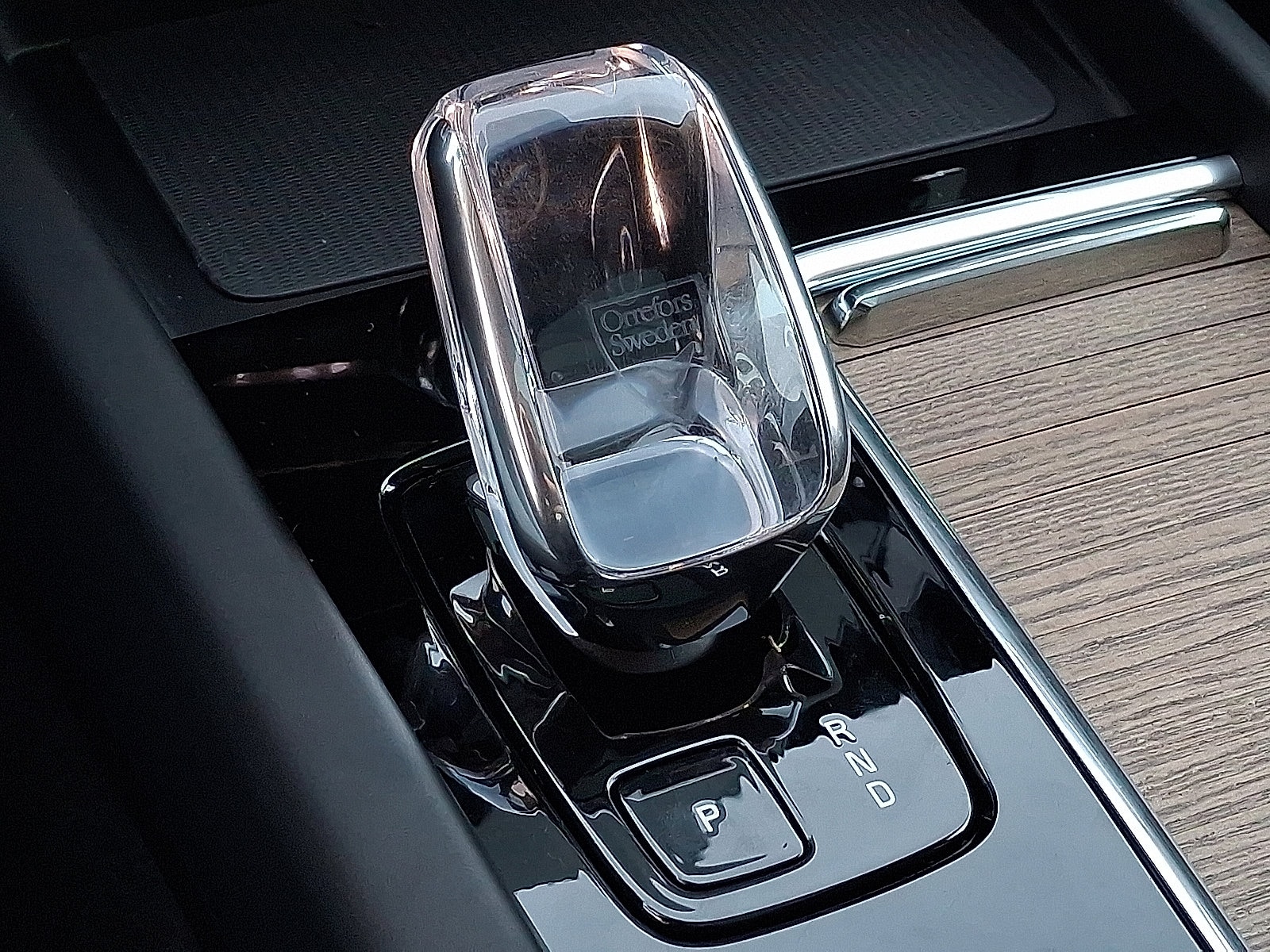 2026 Volvo XC60 Plus - Photo 15