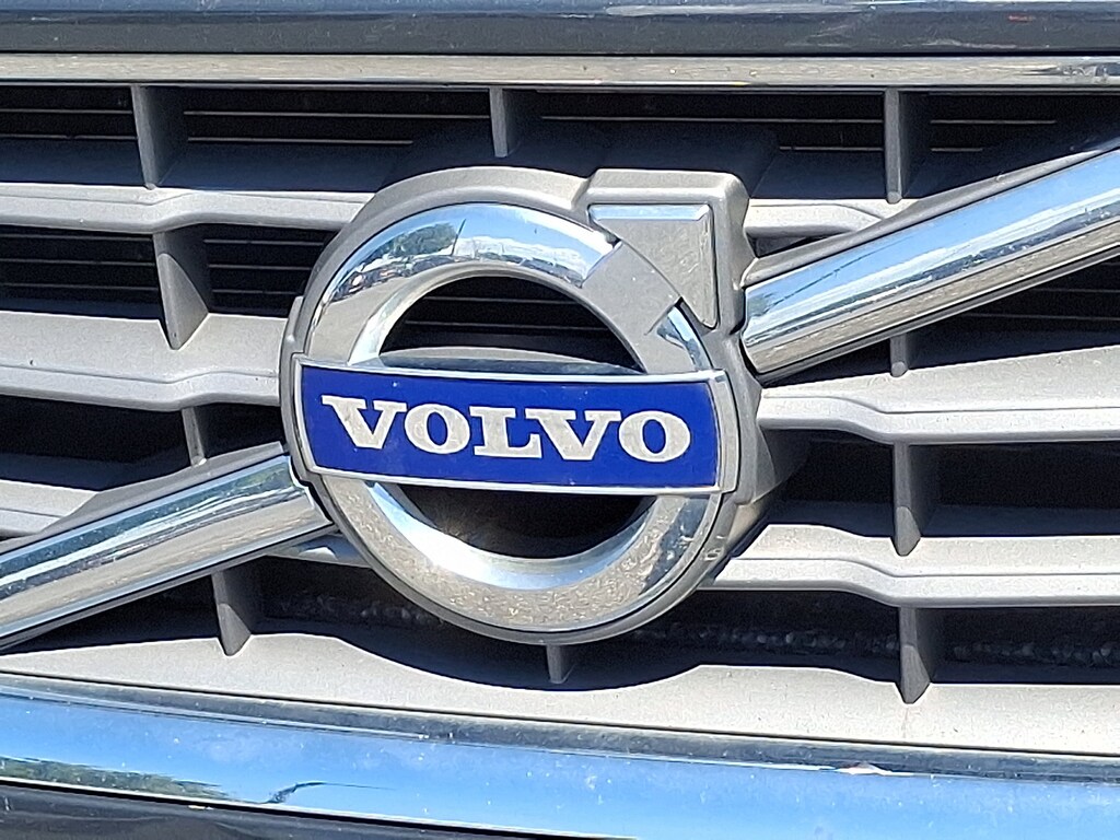 Used 2012 Volvo S60 T5 Sedan