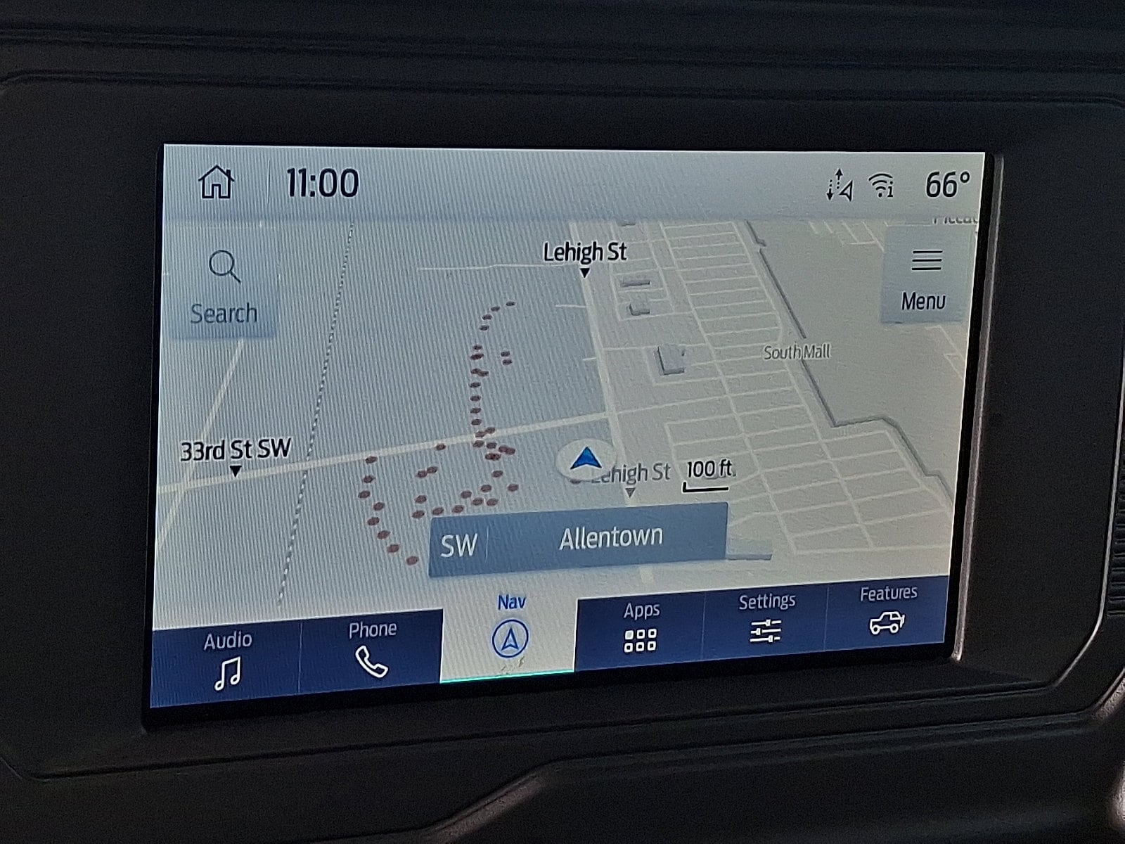 2023 Ford Bronco 4-Door Outer Banks - Photo 23
