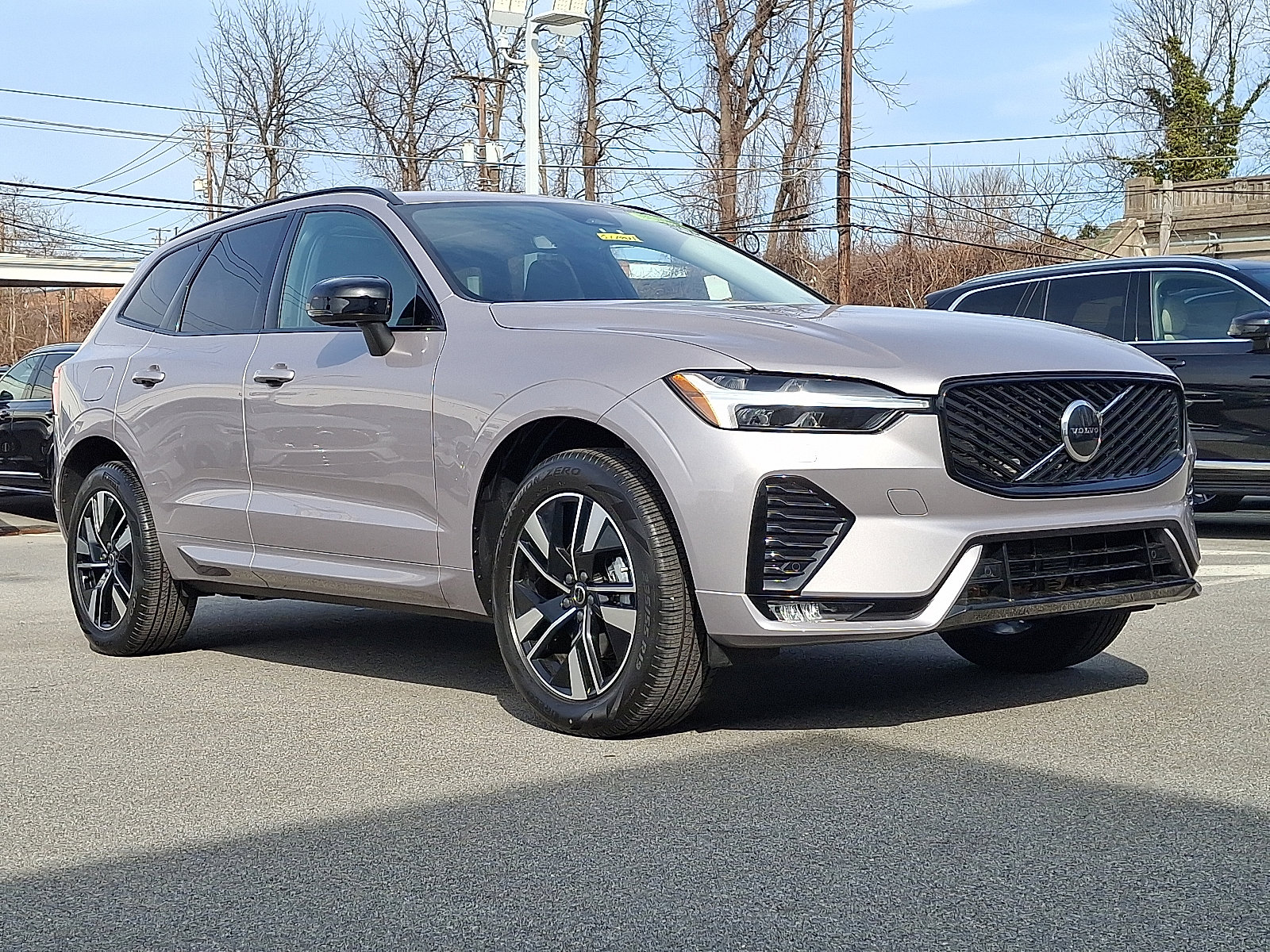 2026 Volvo XC60