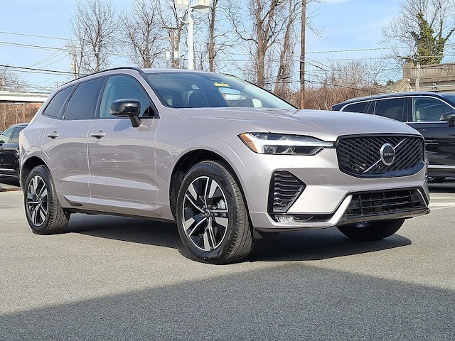 2026 Volvo XC60 B5 Core AWD SUV