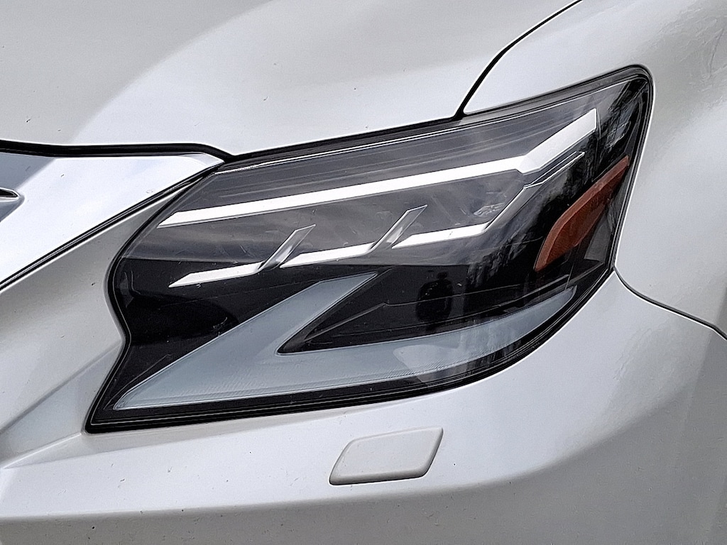Used 2023 Lexus GX 460 SUV