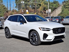 2026 Volvo XC60 B5 Plus SUV