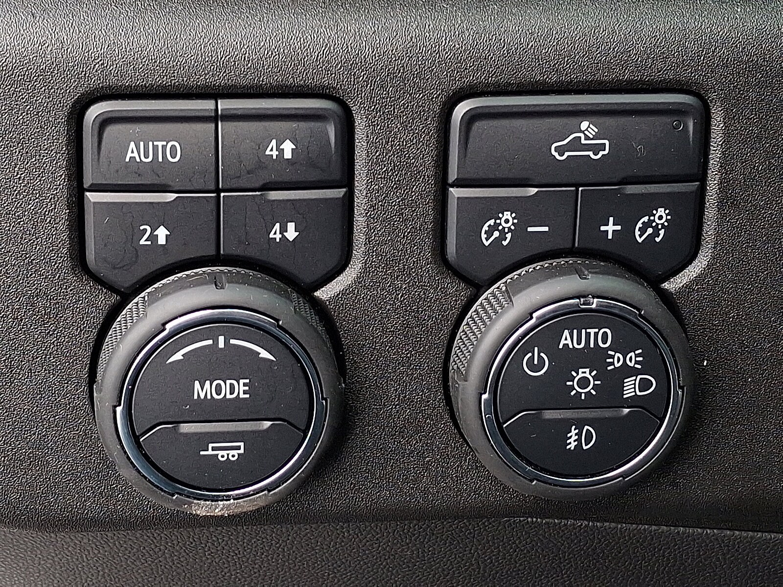 2024 Chevrolet Silverado 1500 LT Trail Boss - Photo 23