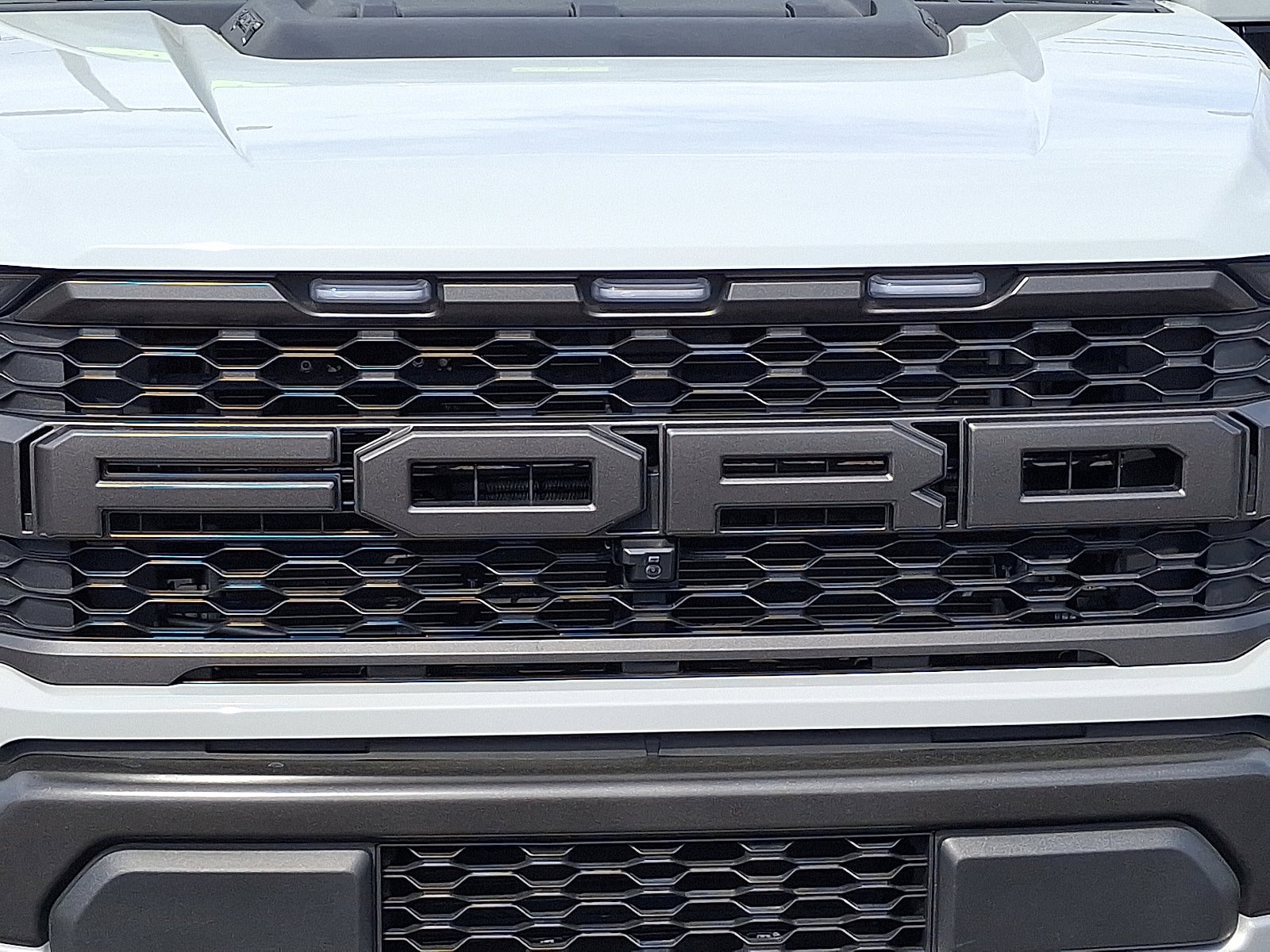 2023 Ford F-150 Raptor - Photo 28