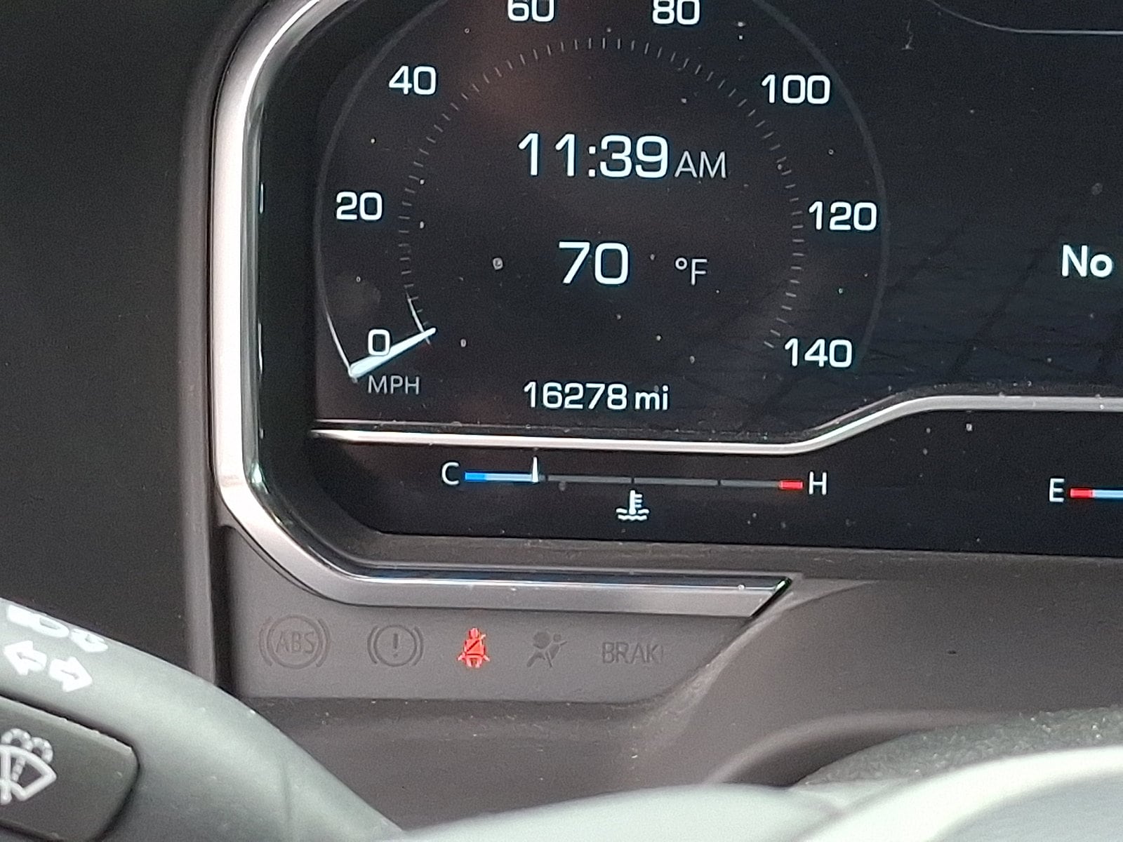 2025 GMC Sierra 2500HD AT4X - Photo 21