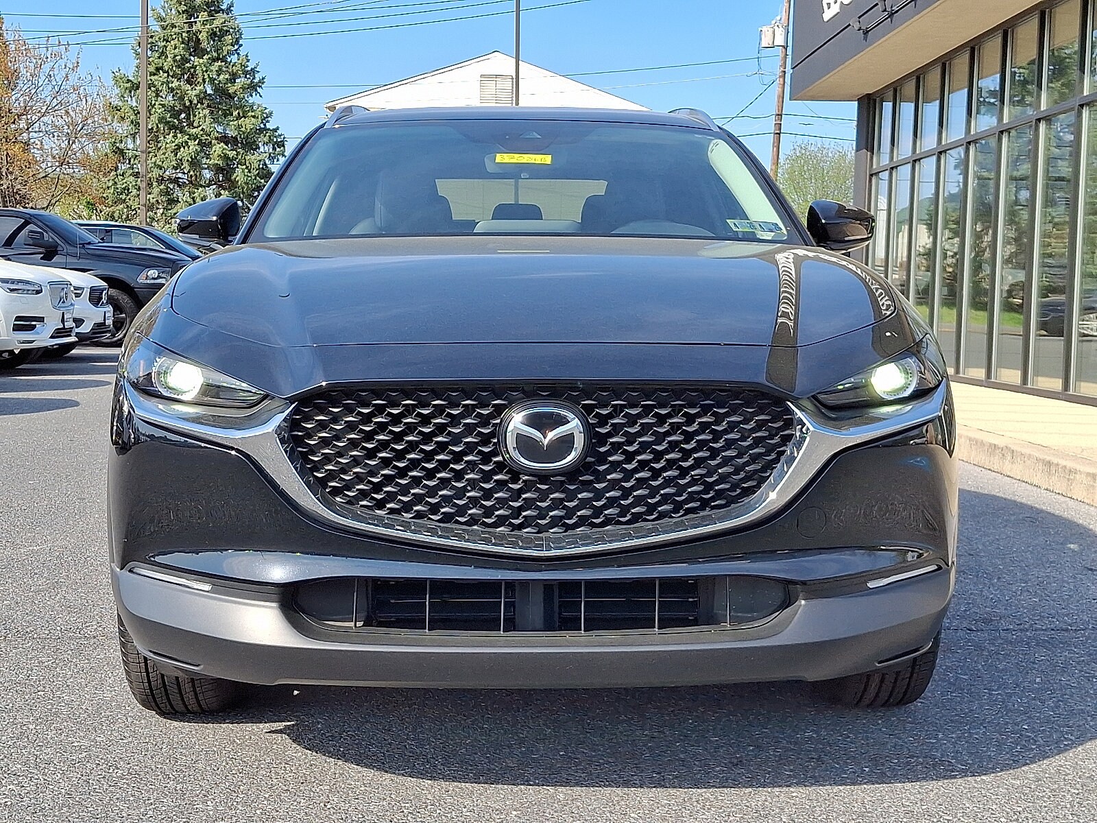 Used 2023 Mazda CX-30 Select with VIN 3MVDMBBM0PM510873 for sale in Allentown, PA