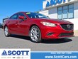  Mazda Mazda6