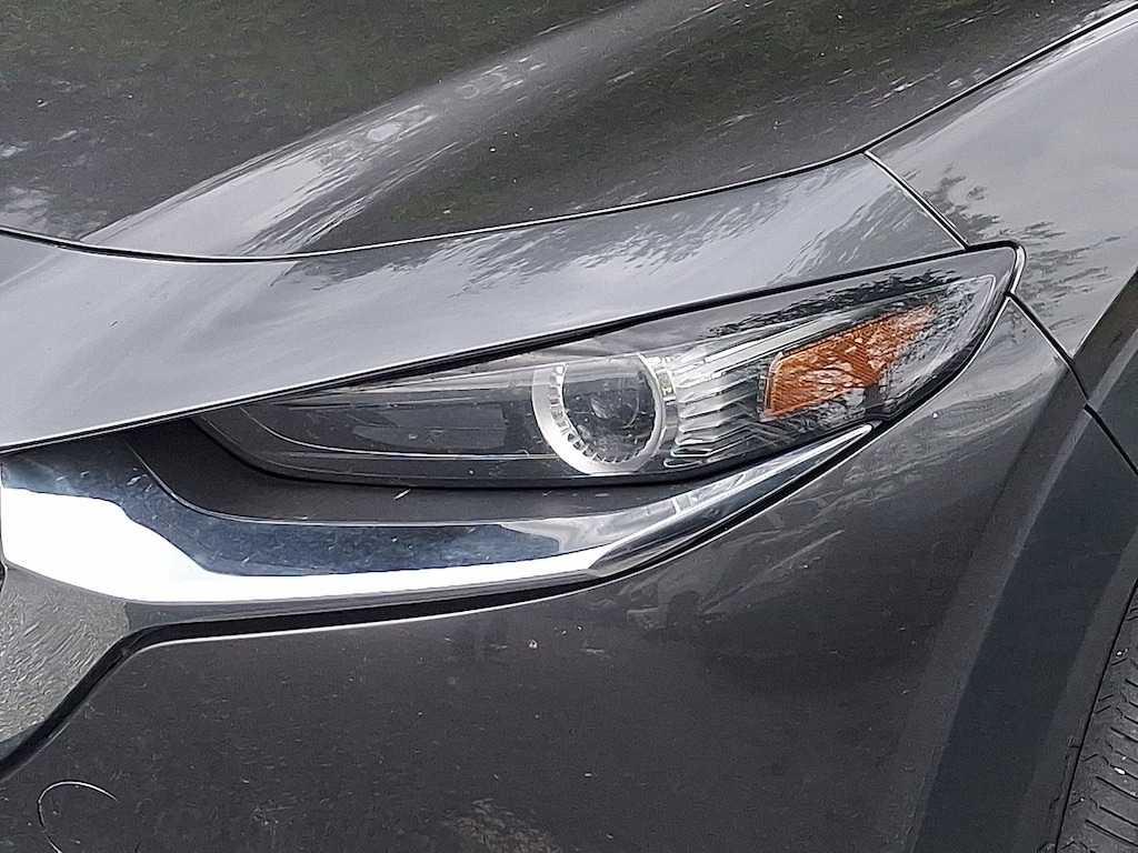 Used 2021 Mazda Mazda CX-30 Select Package SUV