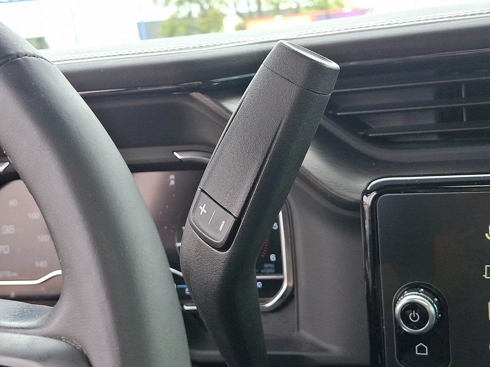 2025 GMC Sierra 2500HD AT4X - Photo 15