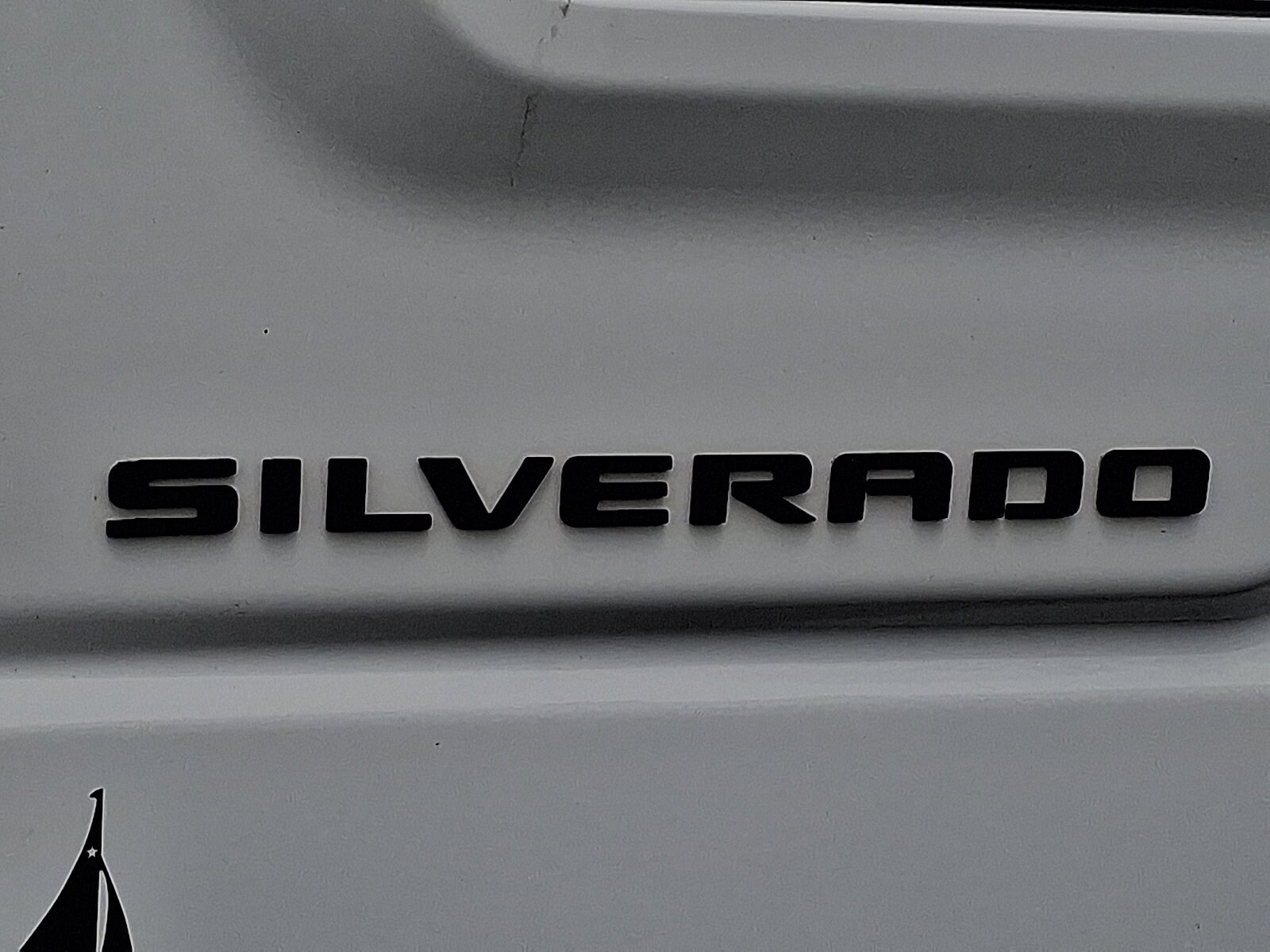 2024 Chevrolet Silverado 1500 LT Trail Boss - Photo 30