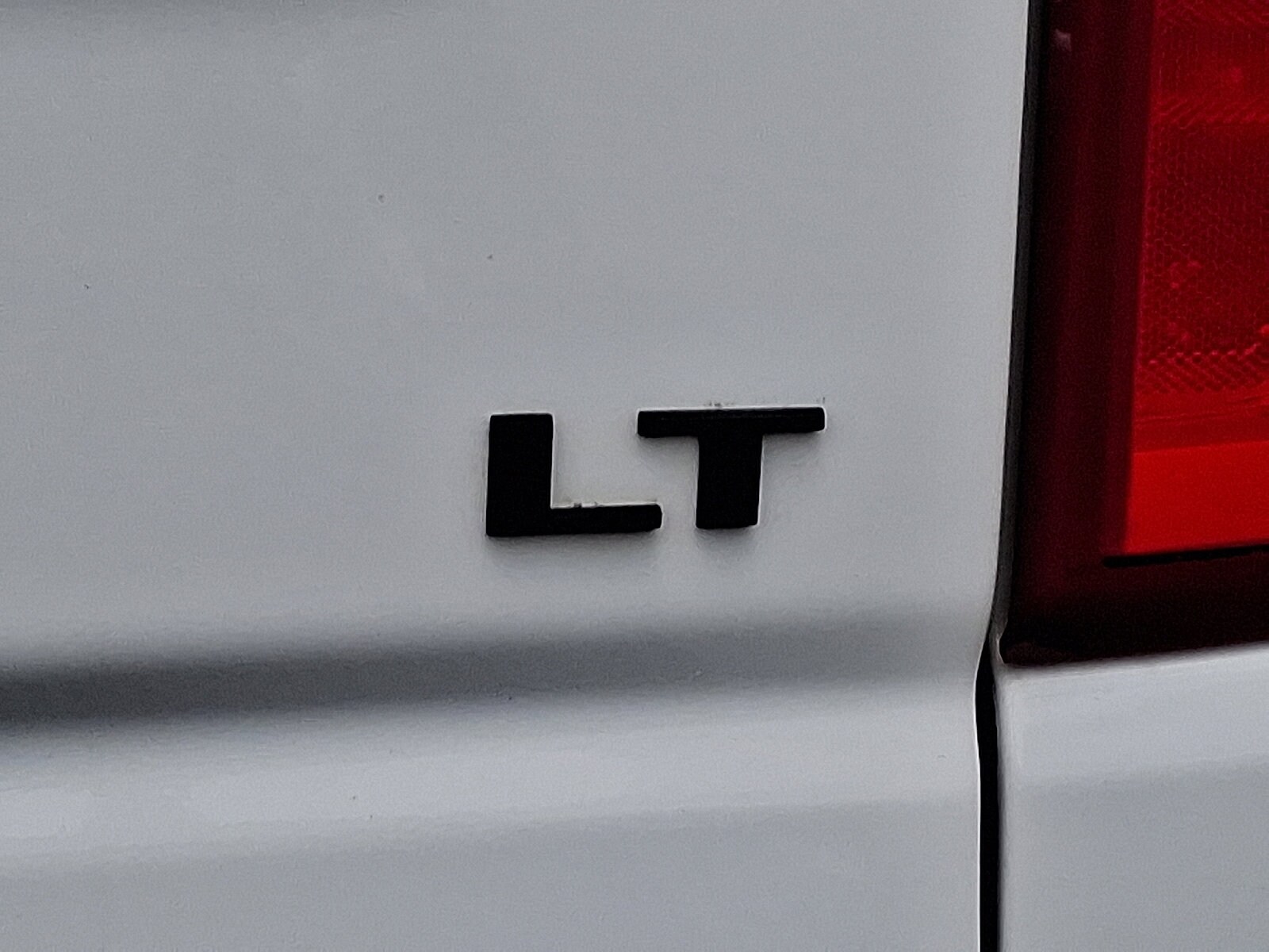 2024 Chevrolet Silverado 1500 LT Trail Boss - Photo 31