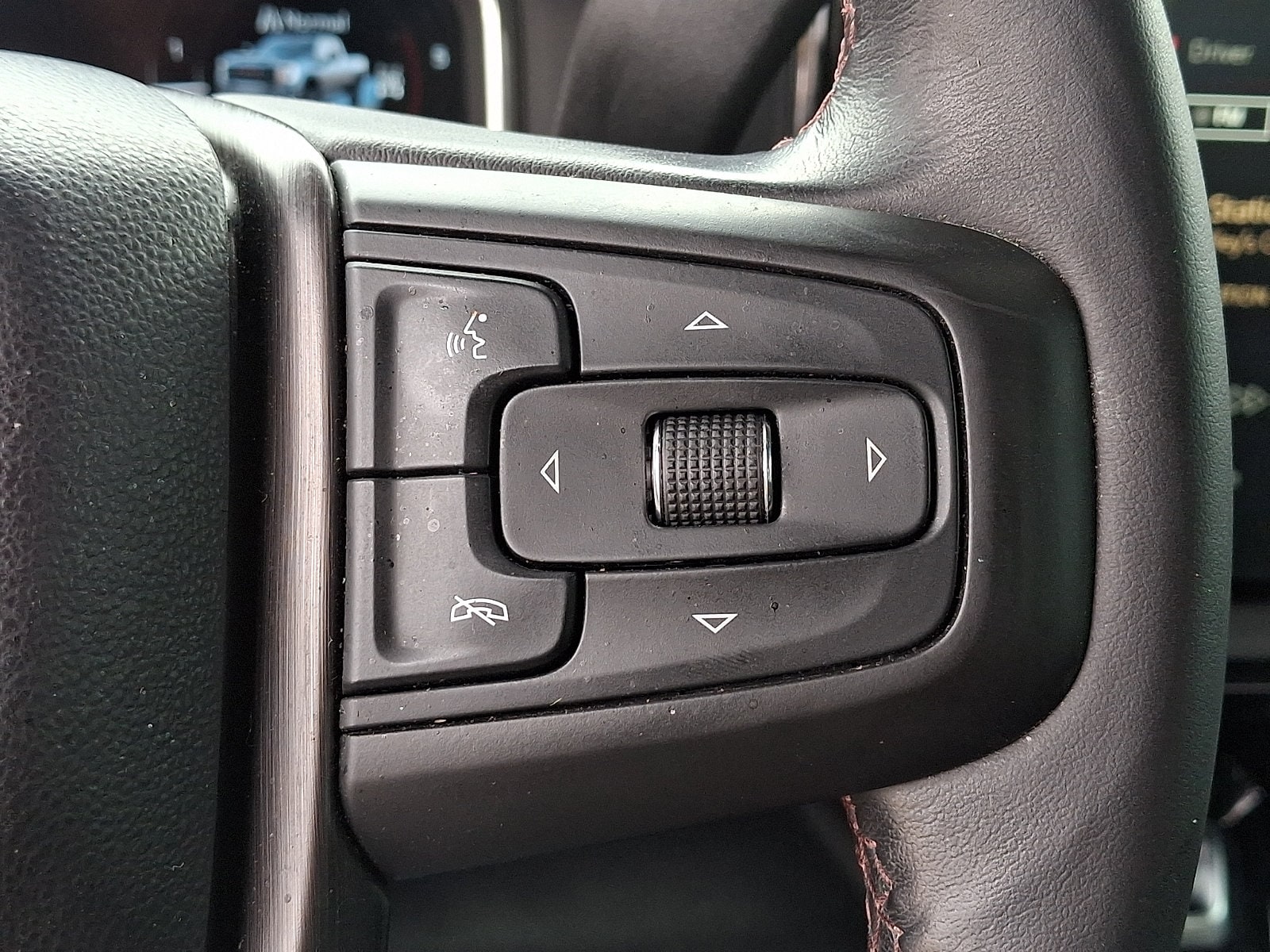 2025 GMC Sierra 2500HD AT4X - Photo 23