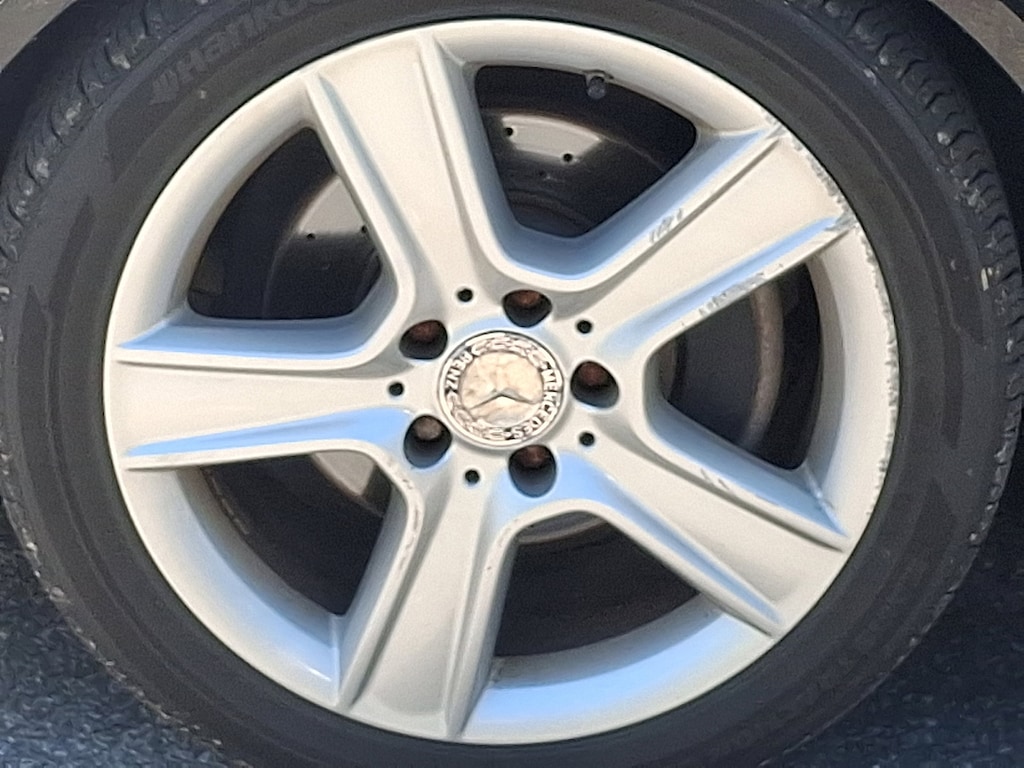 Used 2010 Mercedes-Benz C-Class C300 4MATIC Sedan