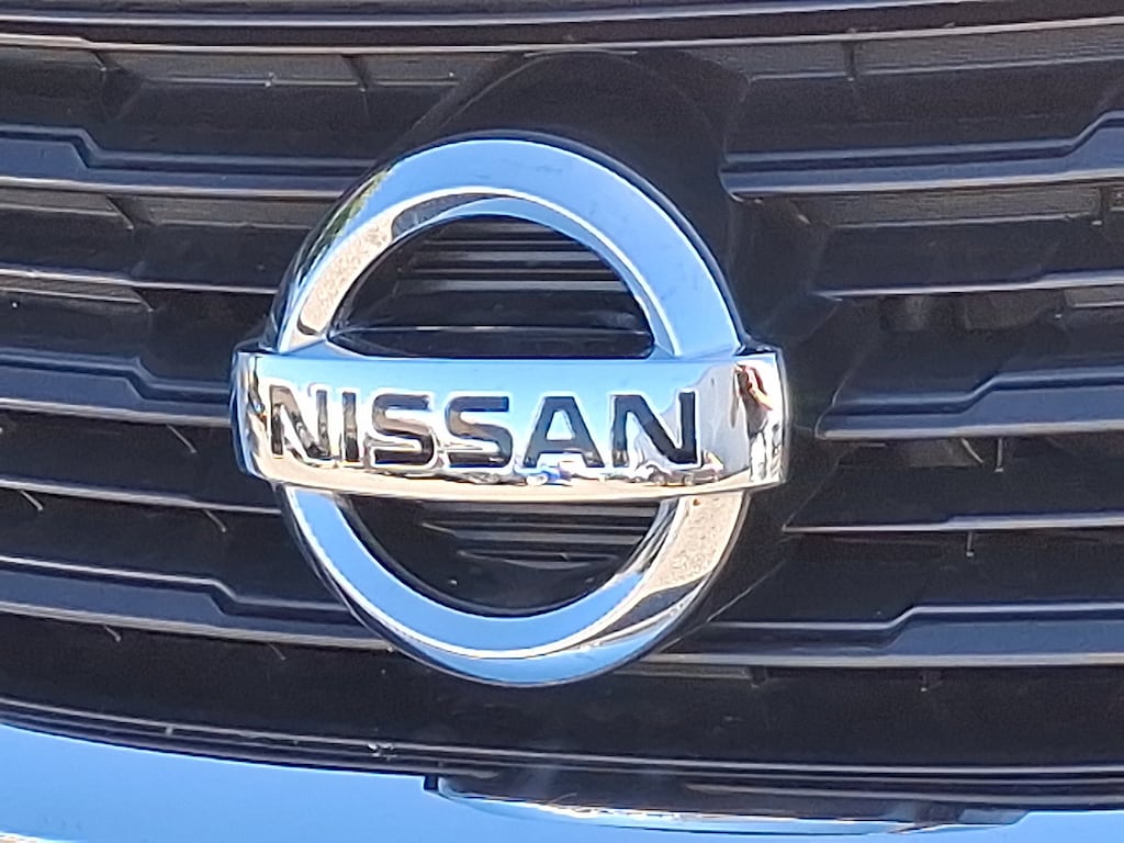 Used 2016 Nissan Altima 2.5 SV Sedan