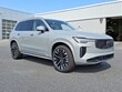 Volvo XC90 plug-in hybrid