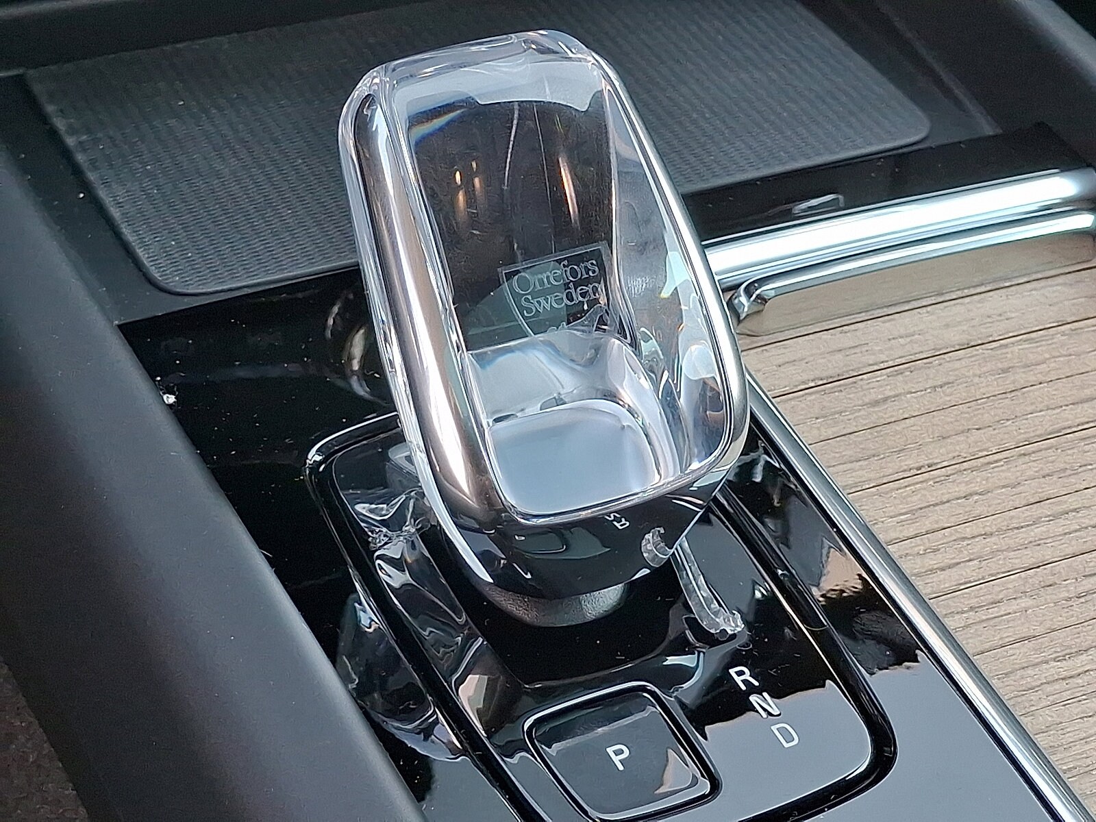 2026 Volvo XC60 Ultra - Photo 16