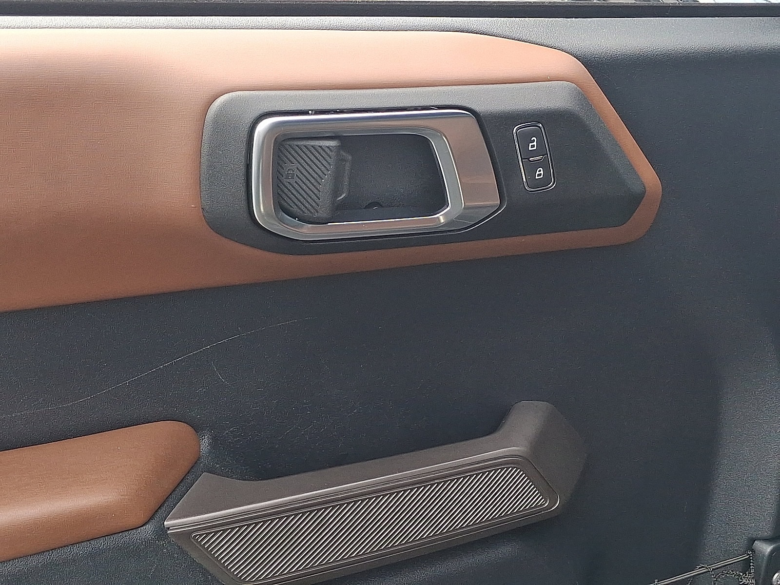 2023 Ford Bronco 4-Door Outer Banks - Photo 13