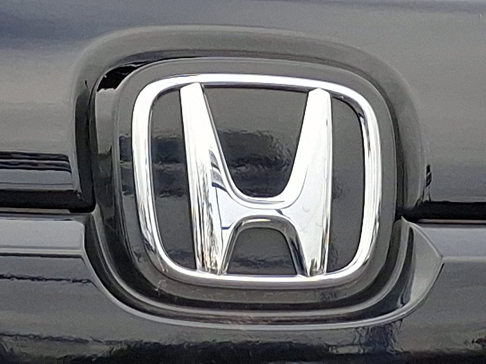 2025 Honda Passport Black Edition - Photo 30