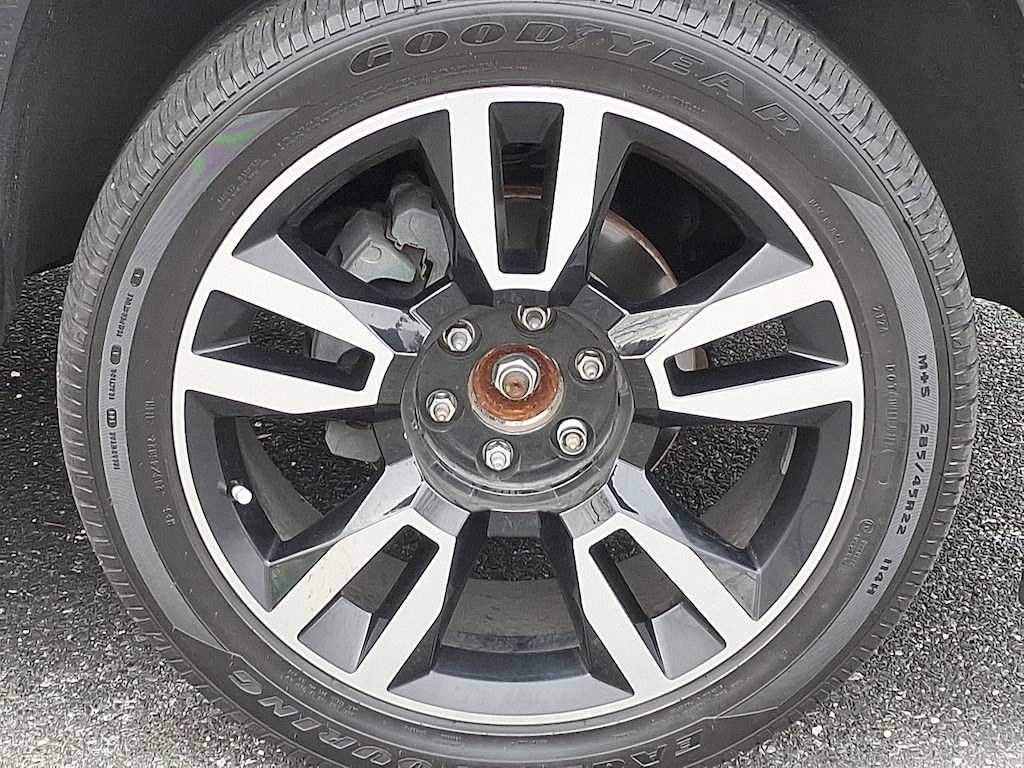 Used 2018 Chevrolet Tahoe LT SUV