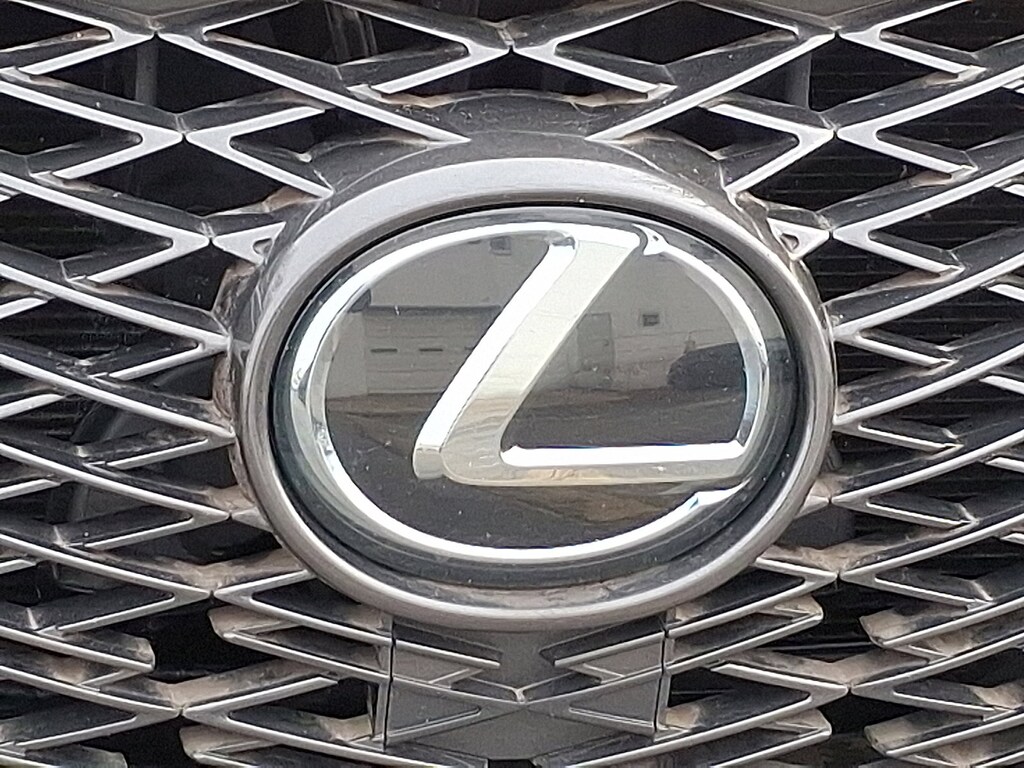 Used 2020 Lexus NX 300 F SPORT SUV