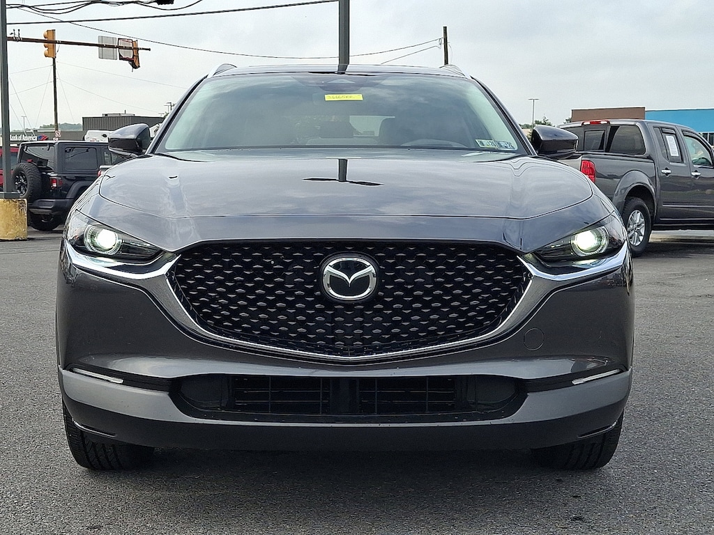 Used 2025 Mazda CX-30 2.5 S Premium Package SUV