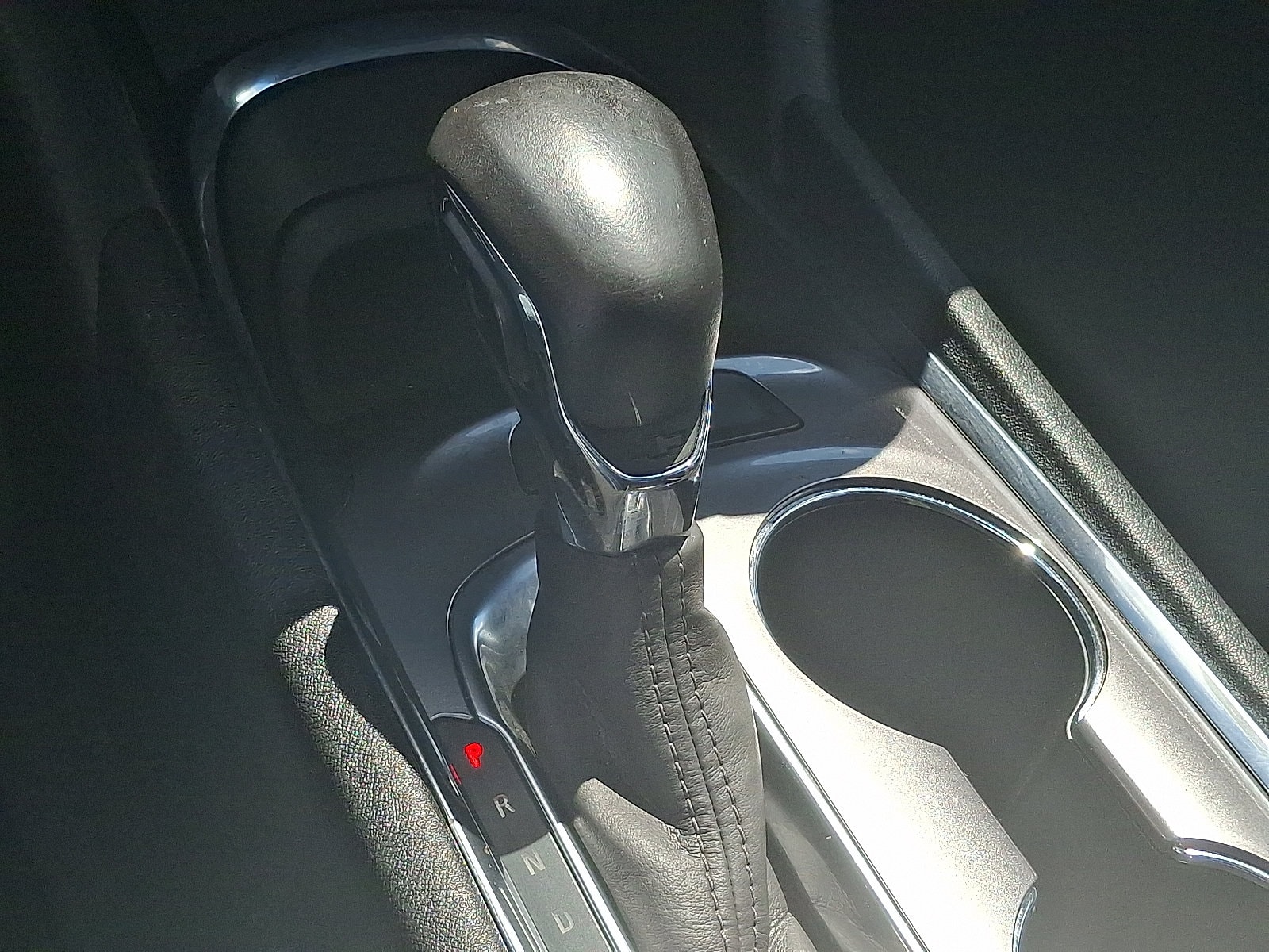2022 Chevrolet Malibu 1LT - Photo 21