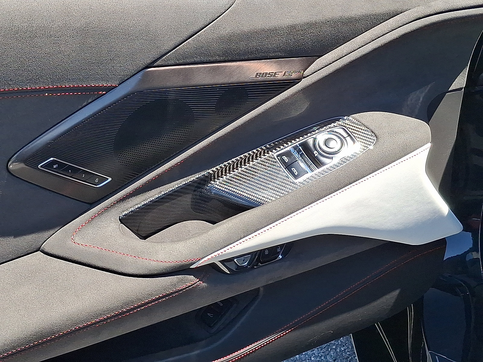2023 Chevrolet Corvette 3LT - Photo 10