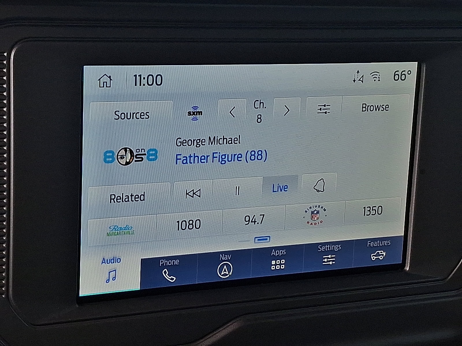 2023 Ford Bronco 4-Door Outer Banks - Photo 22
