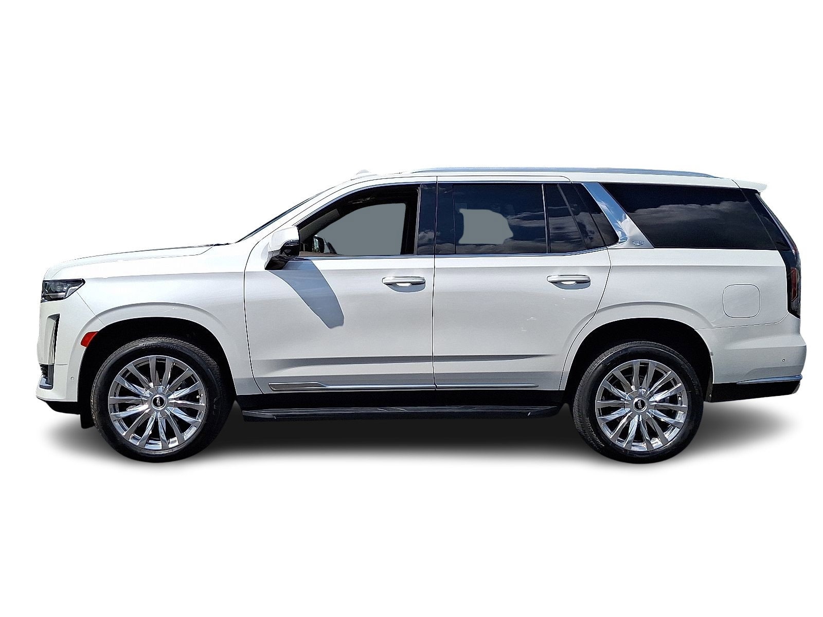 Used 2023 Cadillac Escalade Premium Luxury with VIN 1GYS4BKL9PR164878 for sale in Allentown, PA