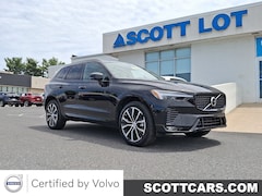 2024 Volvo XC60 B5 Plus Dark SUV