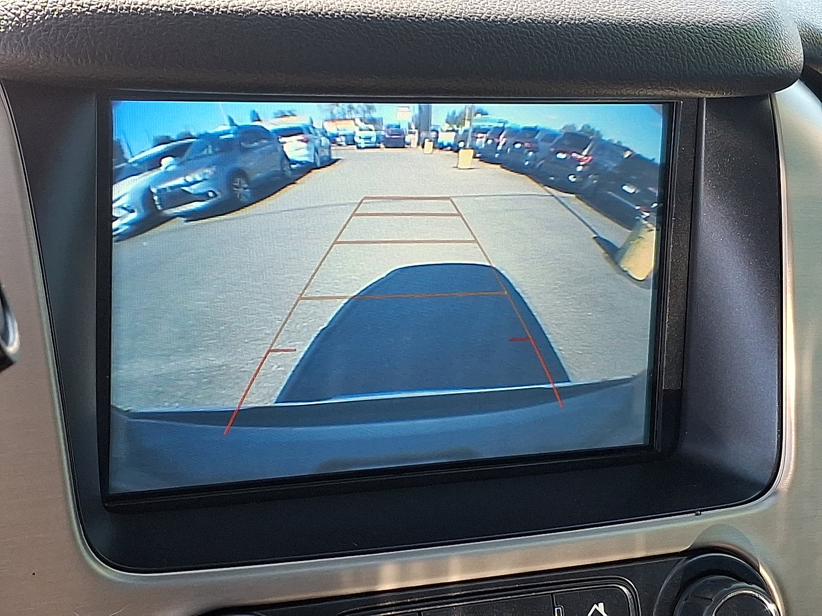 2020 GMC Yukon Denali - Photo 24