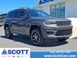  Jeep Grand Cherokee 4xe